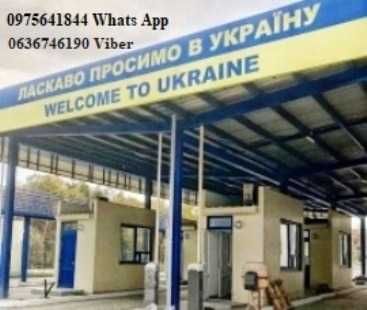 Митний брокер, імміграції