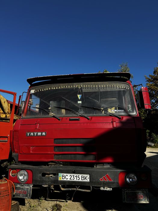 Татра