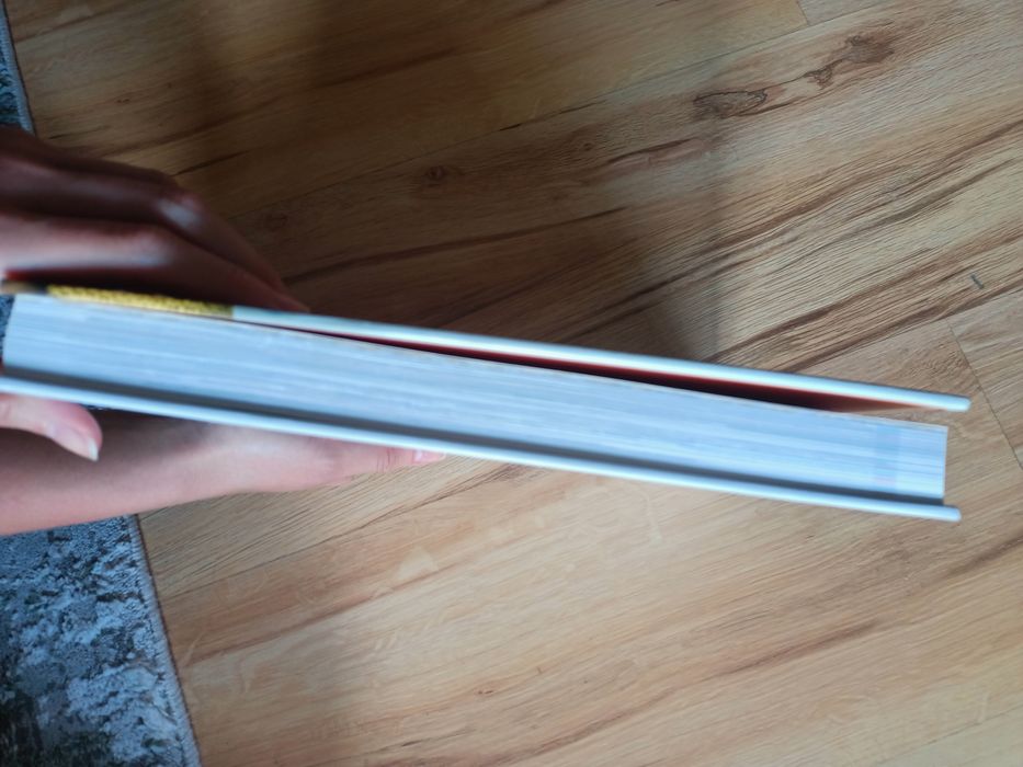 Wielka księga inspiracji