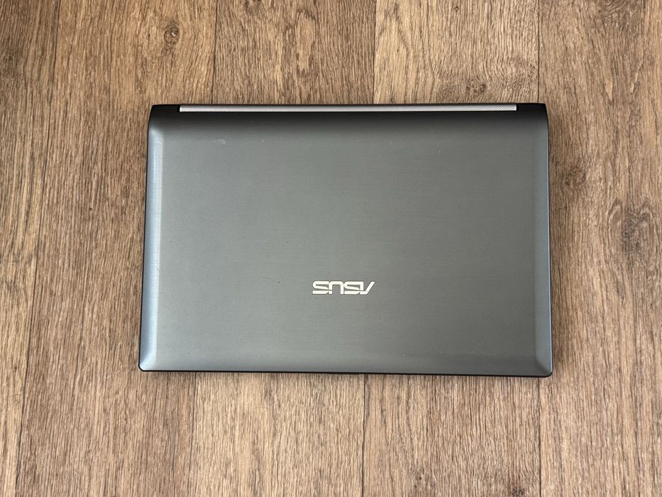 Ноутбук Asus n53