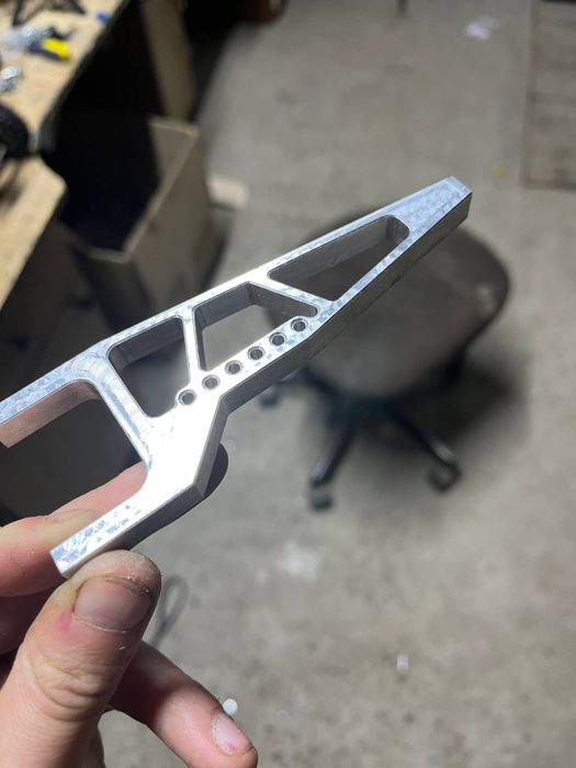 Чпк  фрезерування/ 3D моделювання