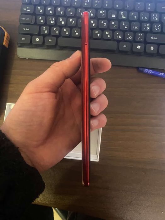 Продам самсунг а51