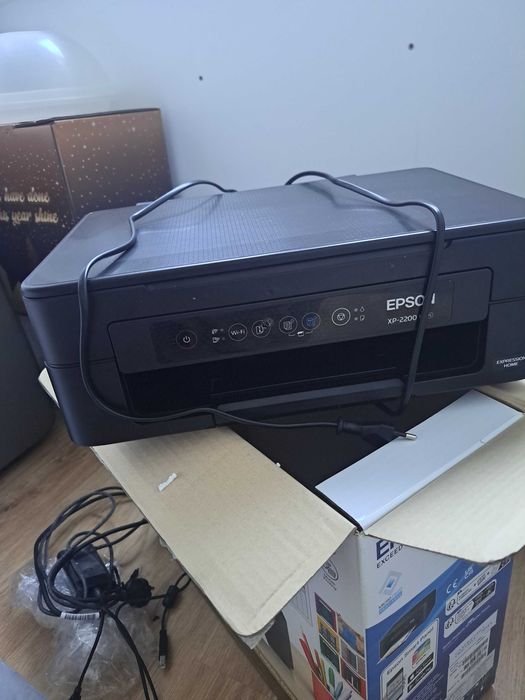 Epson All-in-One Printer478630256156364802