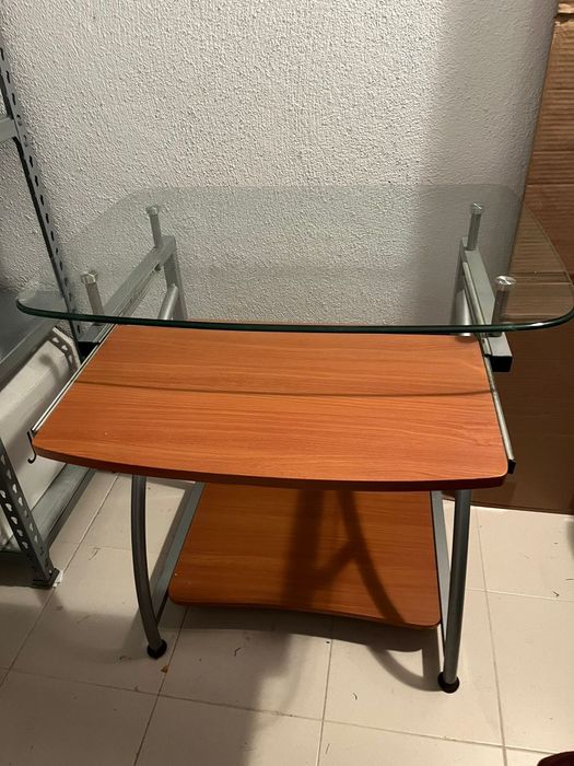 Mesa de escritório