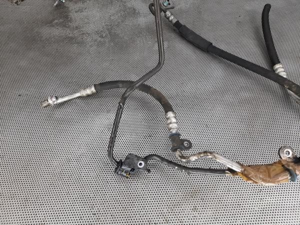 Tubo do óleo PEUGEOT 508 SW