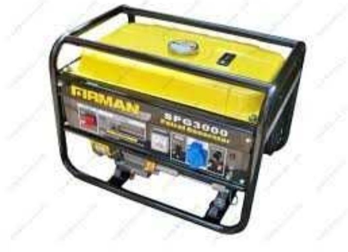 Ремонт електродвигунів та генераторів