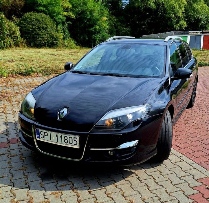 Renault Laguna