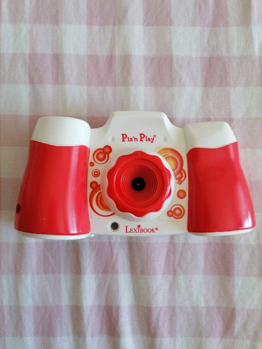 Camera fotográfica Lexibook64286377772417120