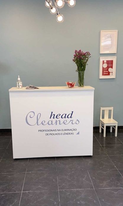 Negócio Lucrativo – Clinica Remoção Profissional de Piolhos | Lisboa