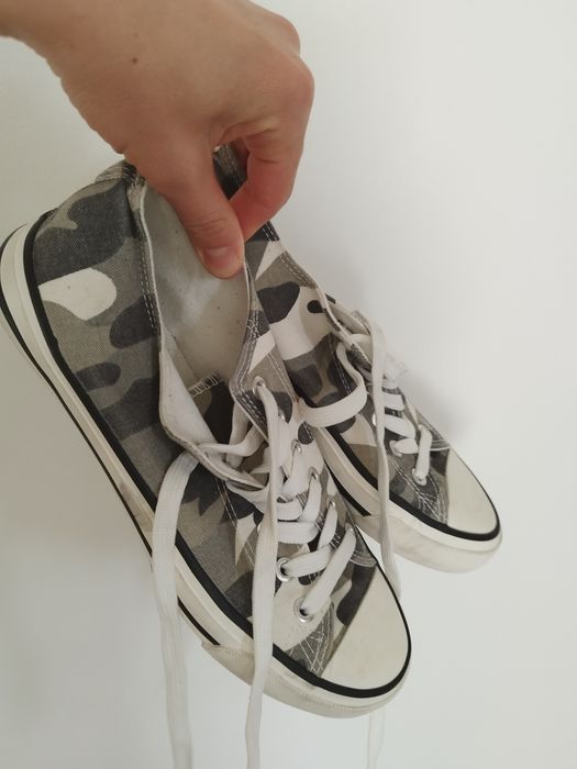 Trampki Dorothy Perkins