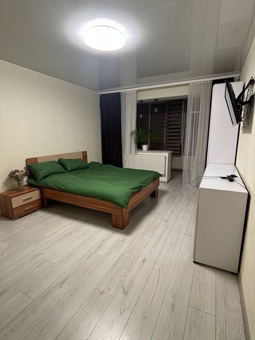 Квартира подобово