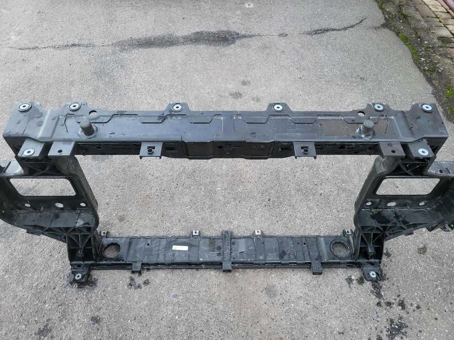 Панель передня телевізор Кіа EV6 2021-2024