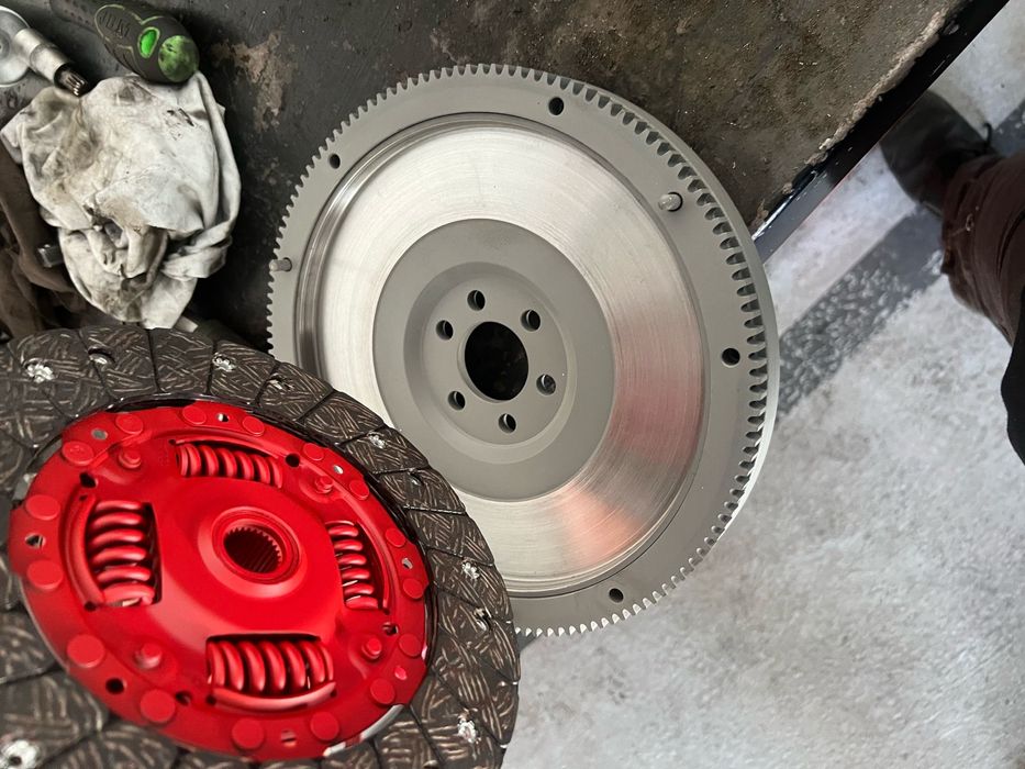 Seat ibiza 6l 1.9 tdi pd100