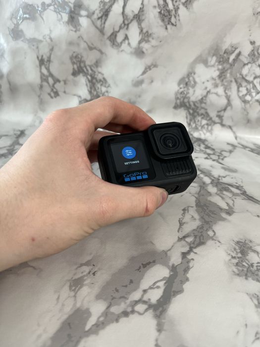 GoPro Hero 13 Black ІДЕАЛ ГоуПро Херо 13 Блек