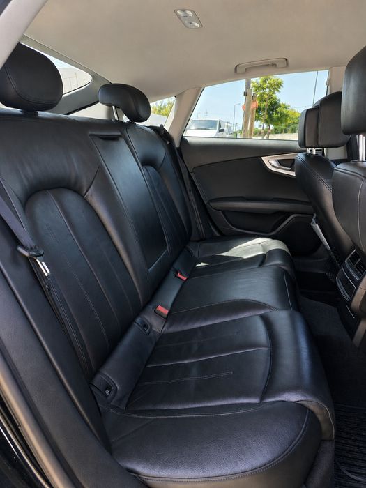 Audi A7 Sportback 3.0 Tdi Nacional