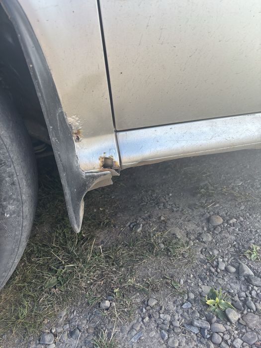 Шкода октавія 1998рік