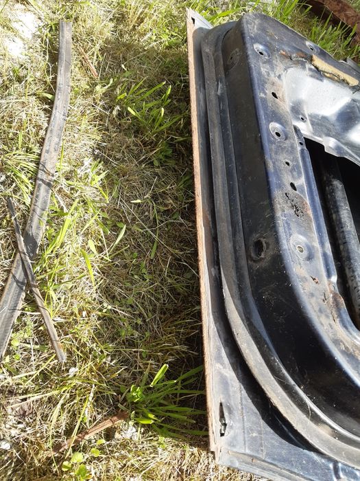 Продам двигатель BMW E34 м50б20