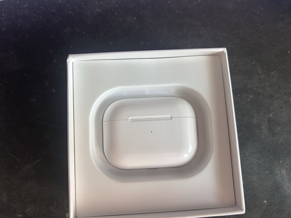 Airpods pro 2nd generacji