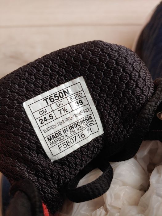 Кроссовки Asics gel nimbus 18