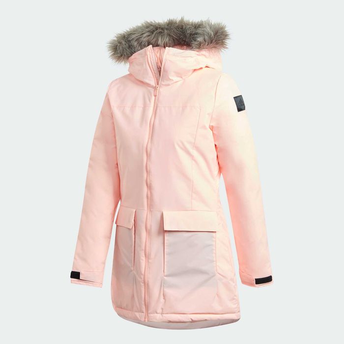 Парка XPLORIC GE7791 Adidas Performance