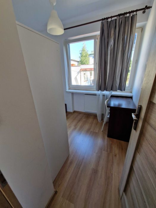 Pokój Targówek od zaraz wifi-światłowód siłownia