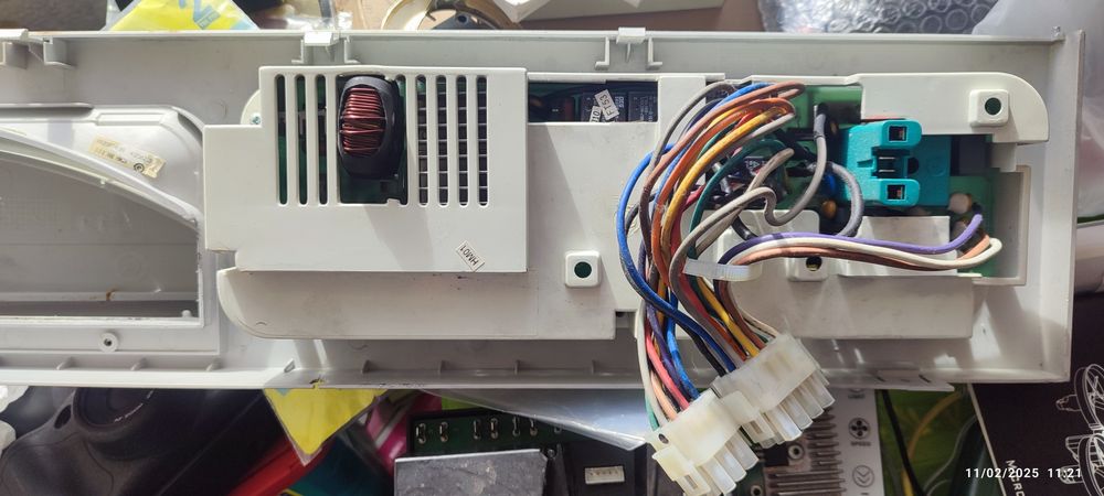 Módulos máquina lavar loiça ,roupa,várias marcas,testadas a funcionar