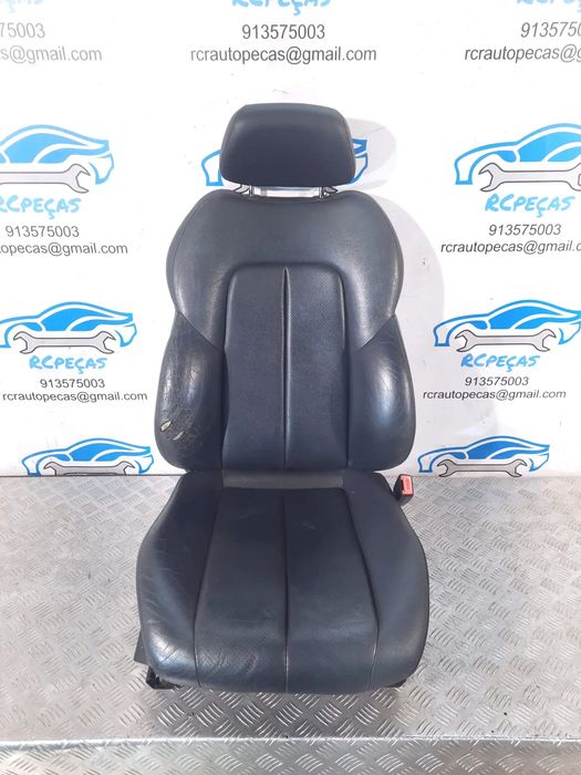 BANCOS MERCEDES BENZ CLASS SLK R170