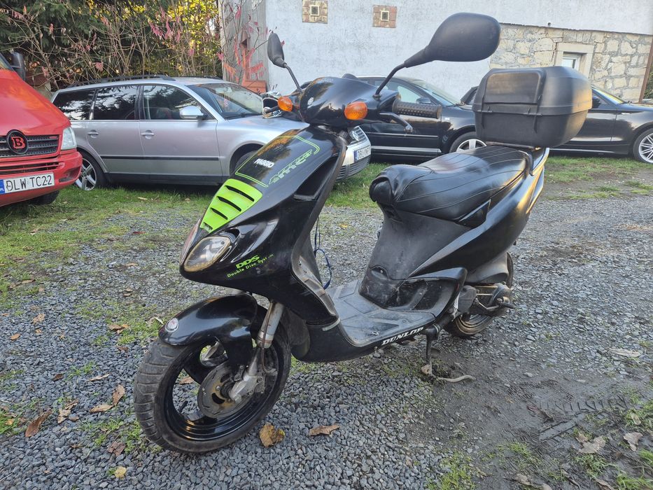 Piaggio