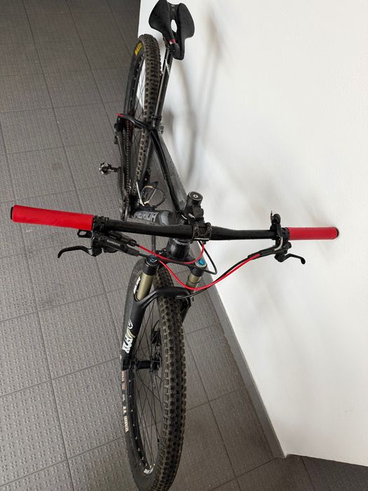 Bicicleta Merida BIGNINE XT