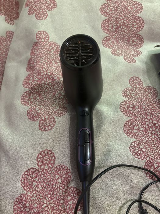 Фен Philips 2100w