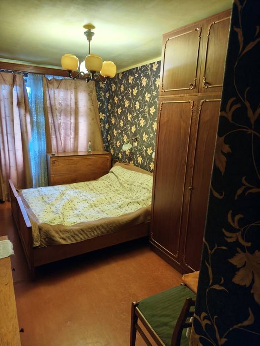Продам 3 кім, Центр, Цегла, Меблі та техніка