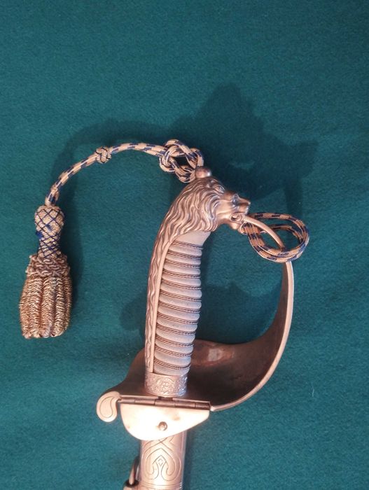 Espada Naval  ou de Marinha Portuguesa M/1911