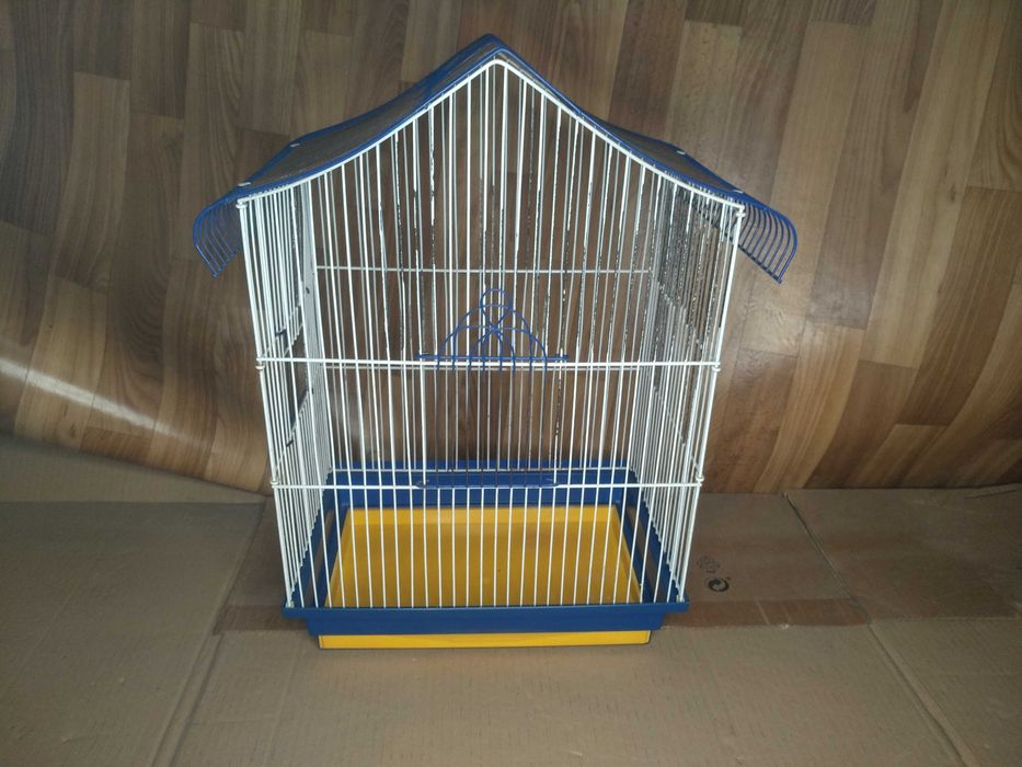 Клітина для птахів