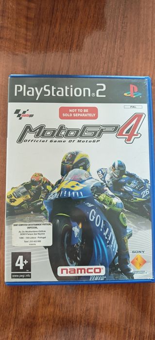 Jogos PlayStation 2
