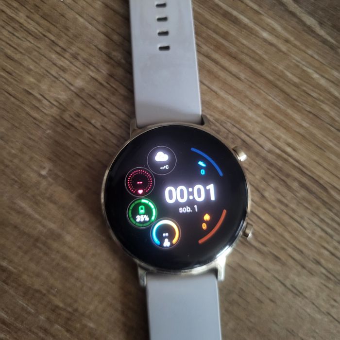 Smartwatch Huawei GT 2