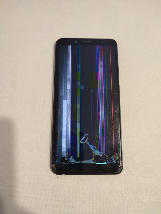 Xiaomi redmi note 5, 4/64Gb