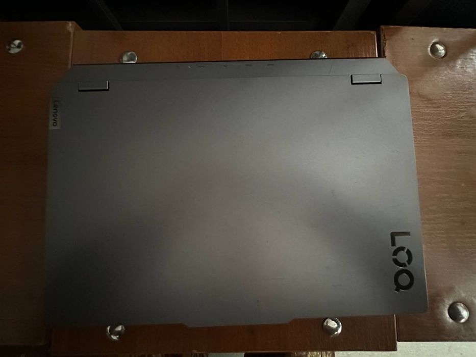 Продам Lenovo LOQ