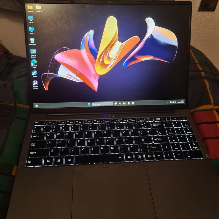 vendo portátil excelente estado