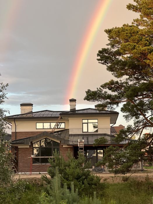 Ексклюзивний будинок Premium класу в с.Щасливе