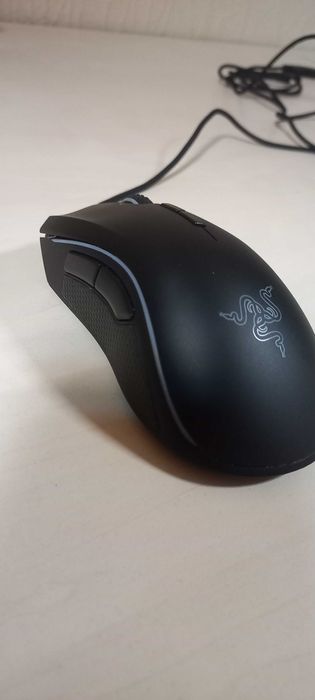 компютерна мишка RAZER