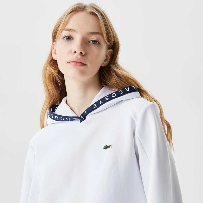 Lacoste damska bluza