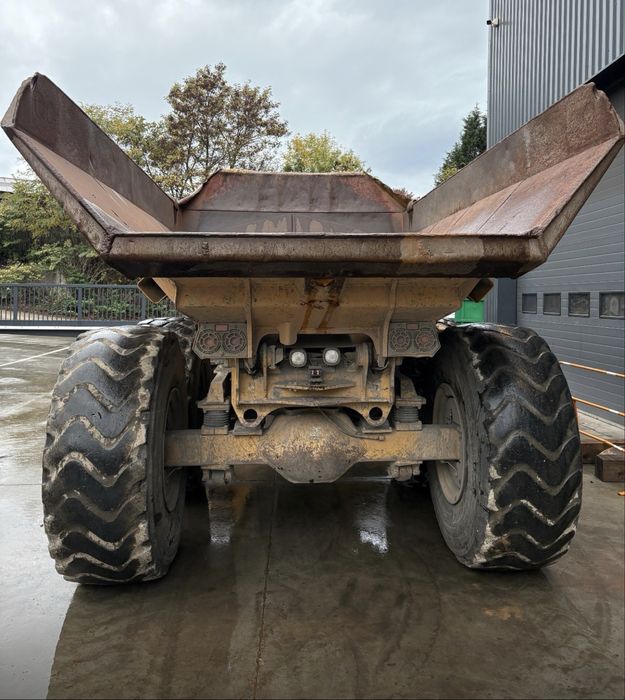 Dumper bell 30 c
