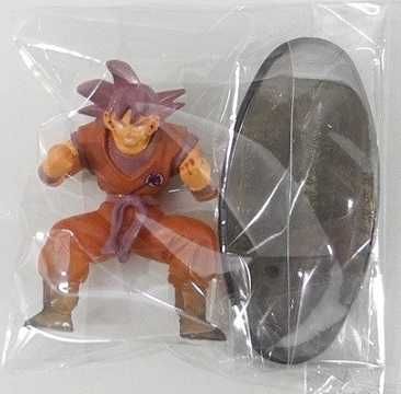 Dragon Ball Super Modeling Soul Part 7 - Son Goku Kaioken