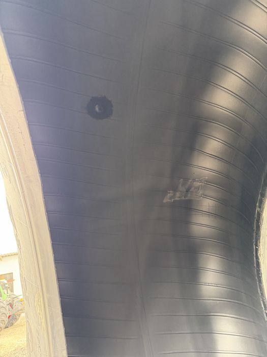 Spszedam opony 900/60R42