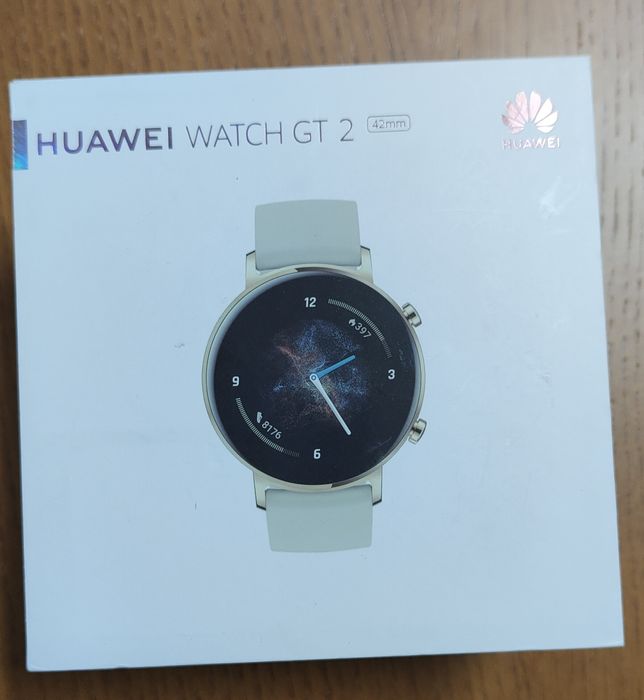 Relógio Huawei watch gt 2 41mm senhora