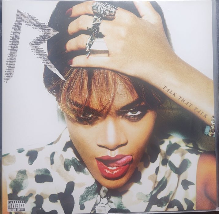 Dua Lipa, Chris Cornell, Craig David, SOAD KORN Rihanna Metallica Скрябін Adele AFI Blink 182 Snoop Dogg Toto Bon Jovi та інші