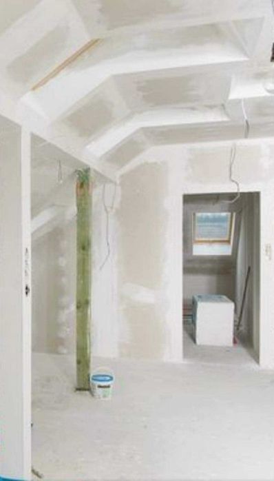 MONTAŻ podbitki i rynny dachy
grzanie papy  Adaptacja poddaszy