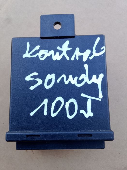 Kontroler sondy lambda STAG-50 67R-013654