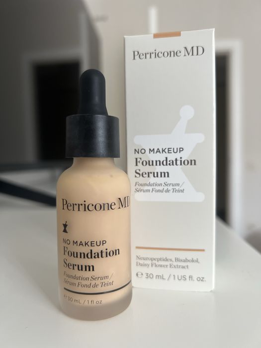 Тональная основа Perricone MD, оттенок Ivory