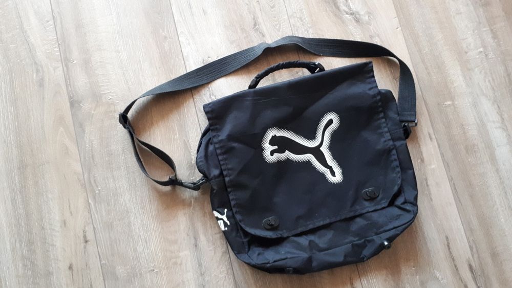 Torba,torebka sportowa Puma